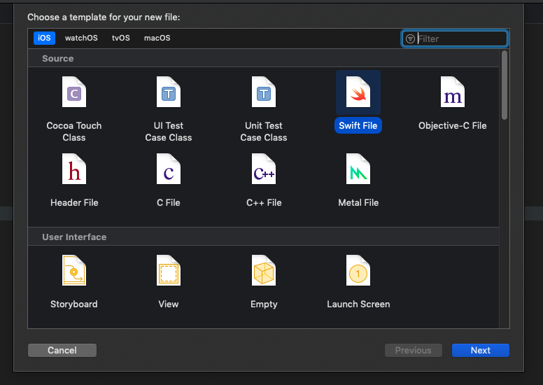 Rounding Buttons Using IBDesignable Swiftly Dierkes